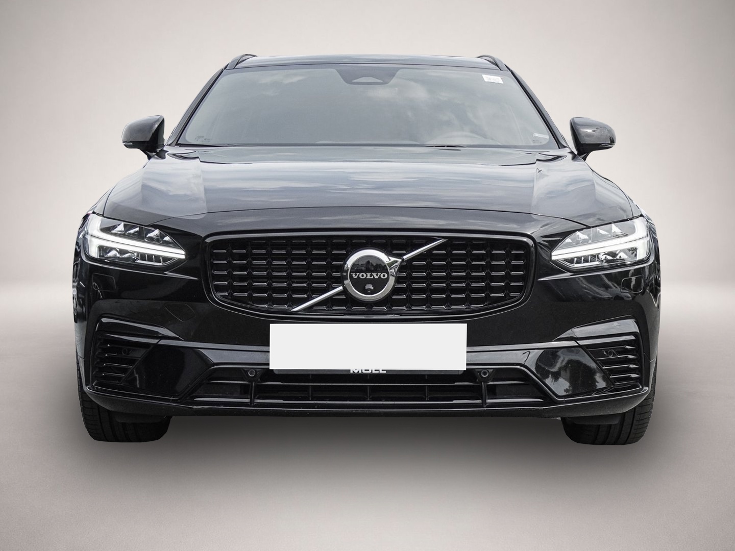 Bild 2 Volvo V90 T8 Twin Engine AWD Ultimate Dark Plug-In Hea