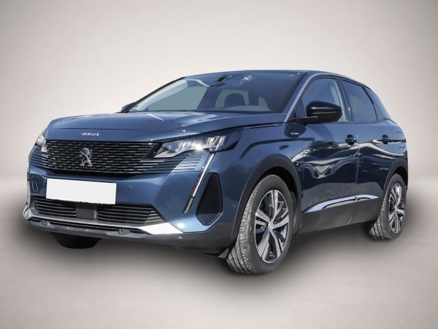 Bild 1 Peugeot 3008 Hybrid 225 Allure 1.6 Plug-In EU6d Navi Dig