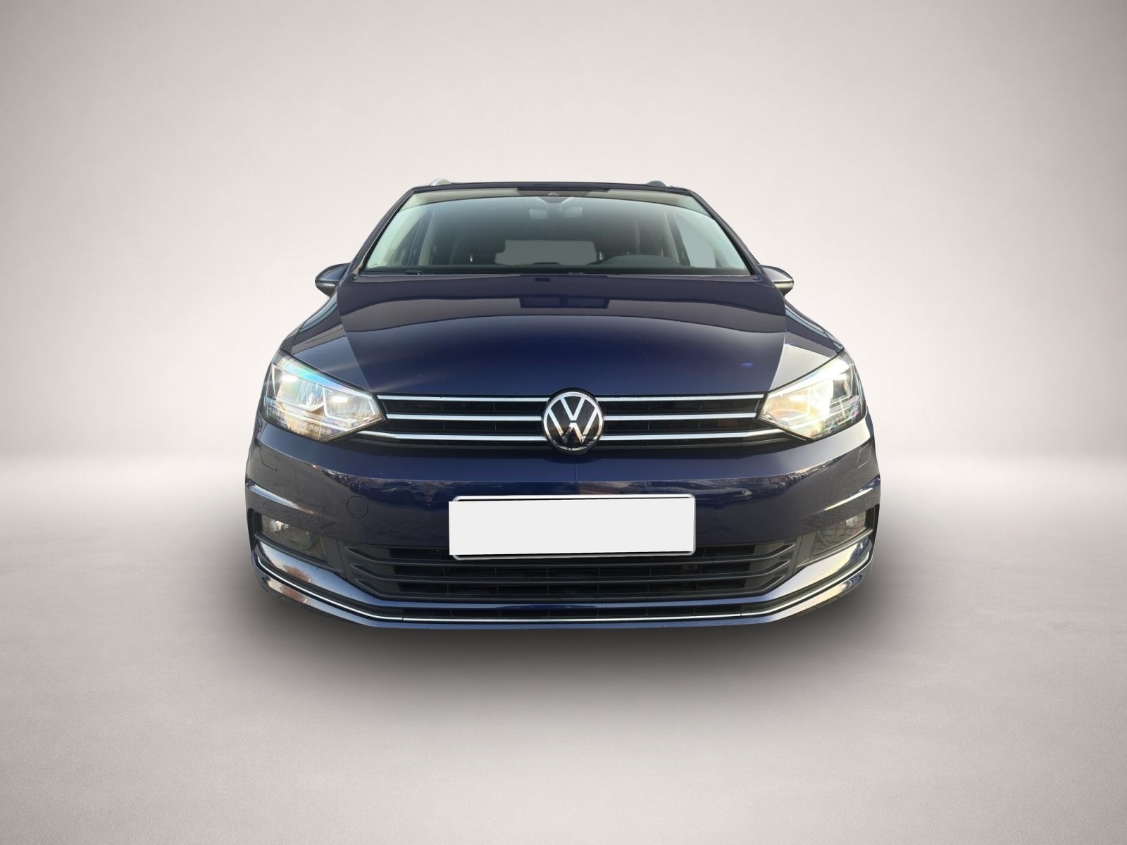 Fotografie 2 des Volkswagen Touran 1.5 TSI Active LED ACC NAVI SHZ PARKP