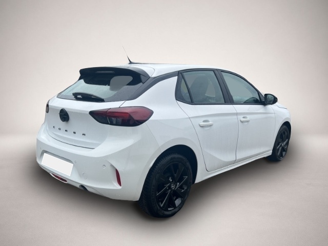 Fotografie 5 des Opel Corsa Editon LED Apple CarPlay Android Auto Musi