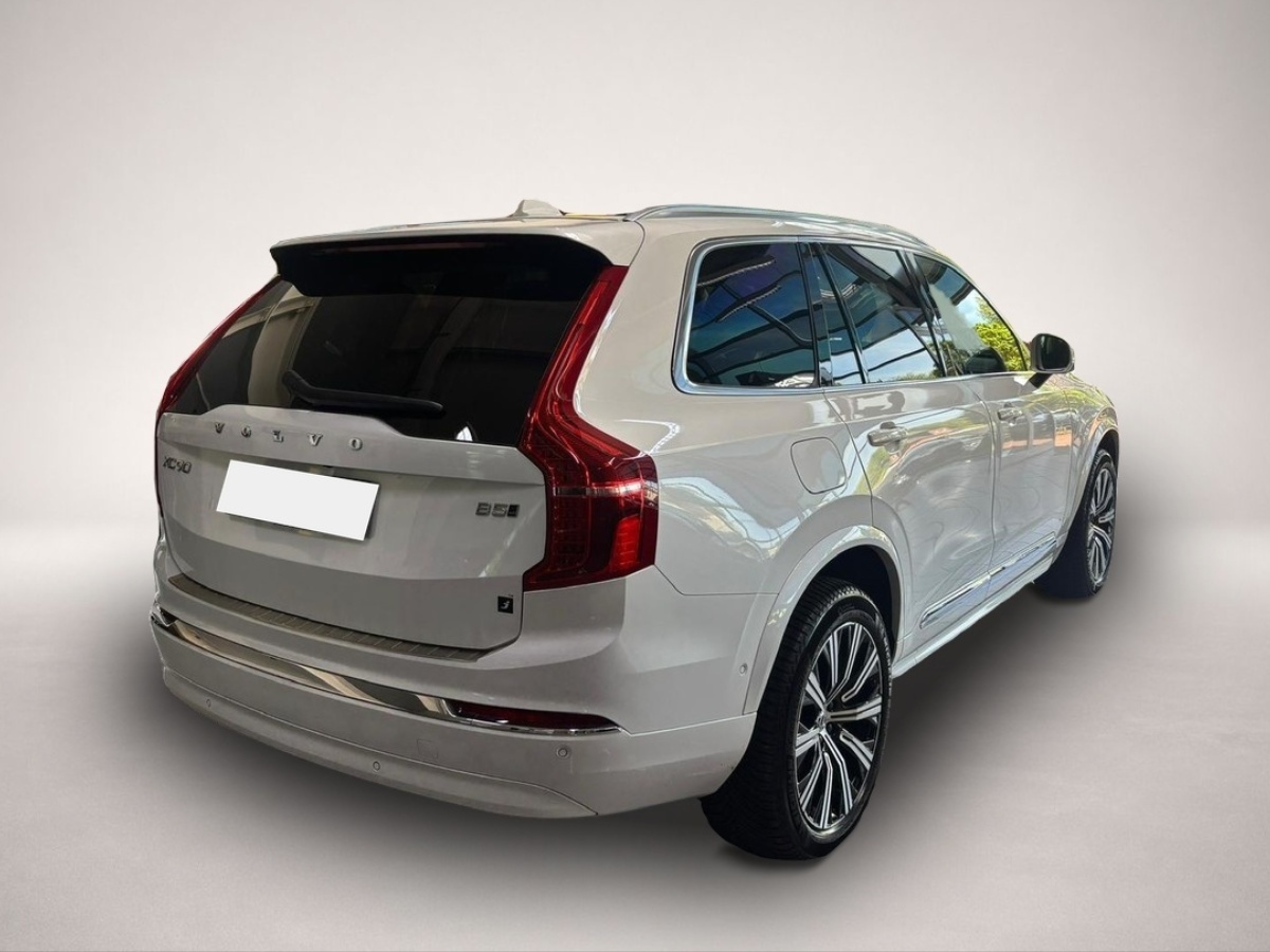 Fotografie 5 des Volvo XC90 B5 AWD Plus Bright 7Si Pano ACC Standhzg
