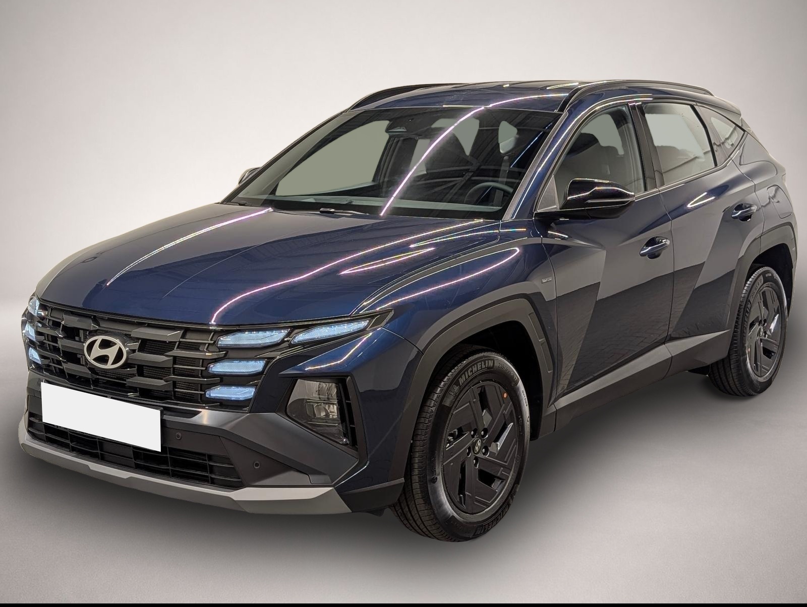 Fotografie 1 des Hyundai Tucson Black Line LED/Navi/Kam/SHZ/CarPlay