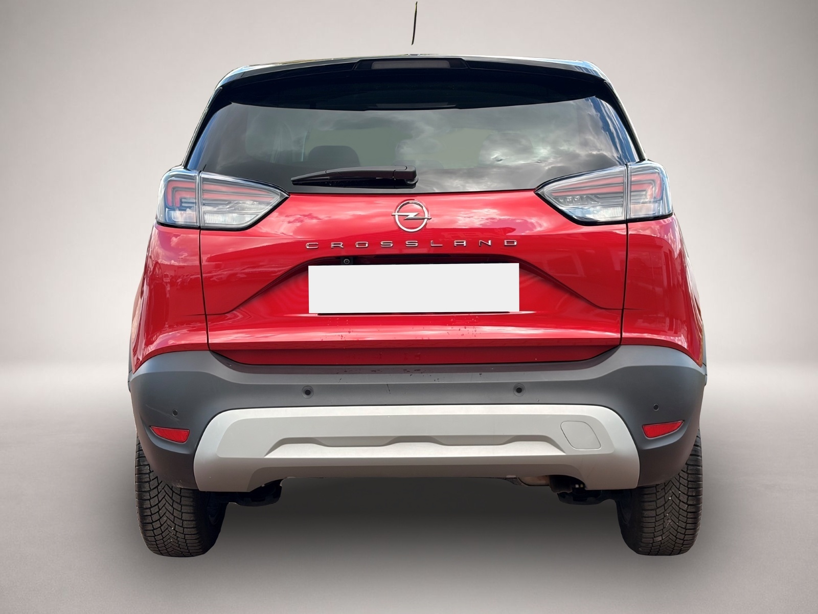 Bild 3 Opel Crossland (X) Crossland Enjoy Navi LED Kamera ACC SitzHZG CarP