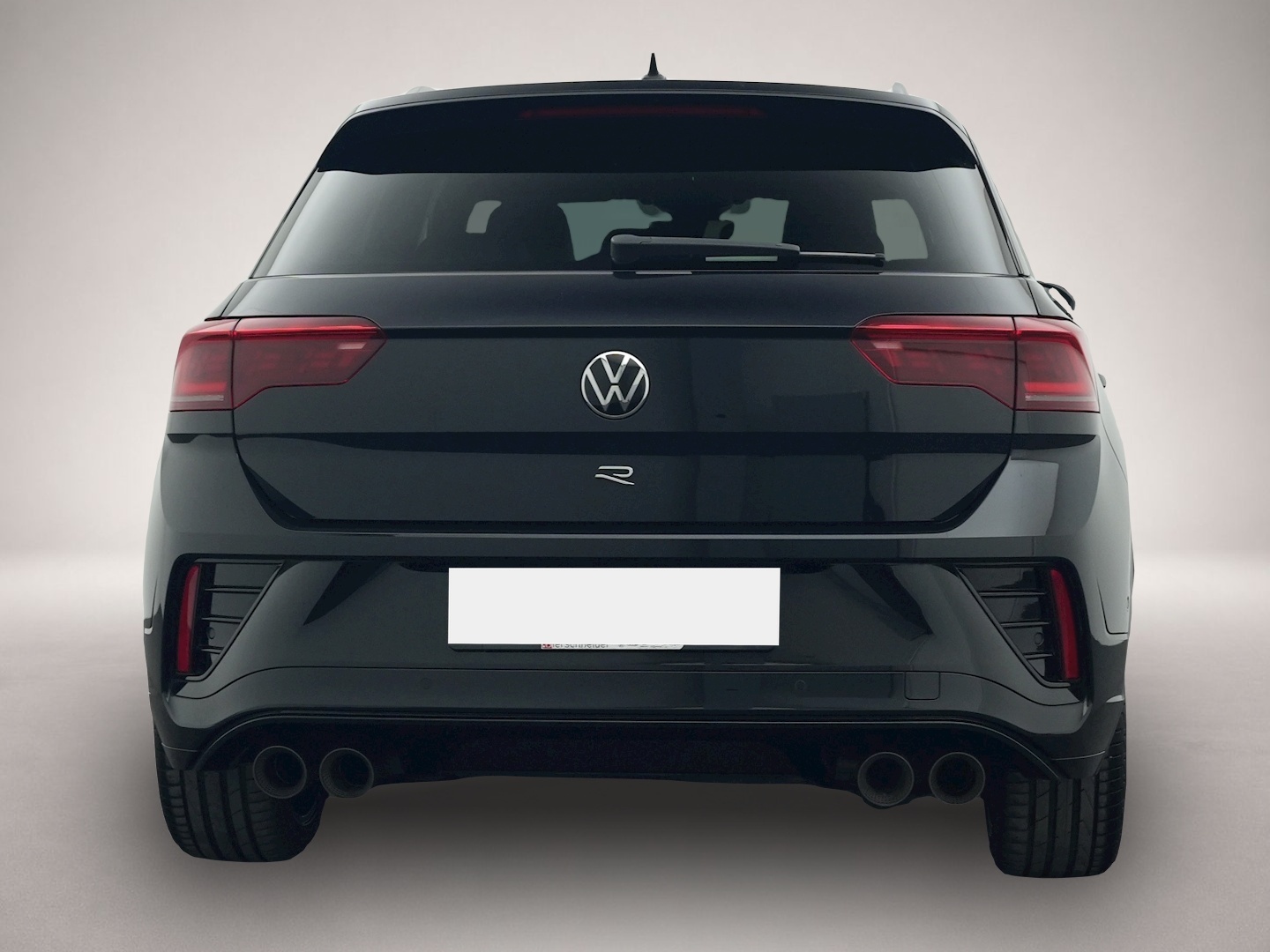 Bild 4 Volkswagen T-Roc 2.0 TSI DSG 4Mo. R AKRAPOVIC BEATS