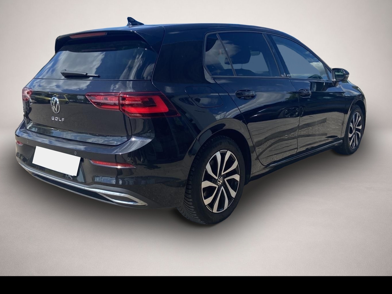Bild 5 Volkswagen Golf 2.0 TDI DSG ACTIVE GARANTIE+AHK+PANORAMA+HE