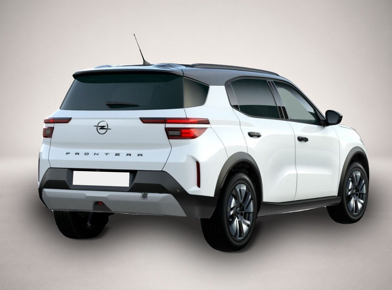 Bild 4 Opel Frontera Hybrid GS TechP SHZ LHZ Nav Kam PDC 17Z