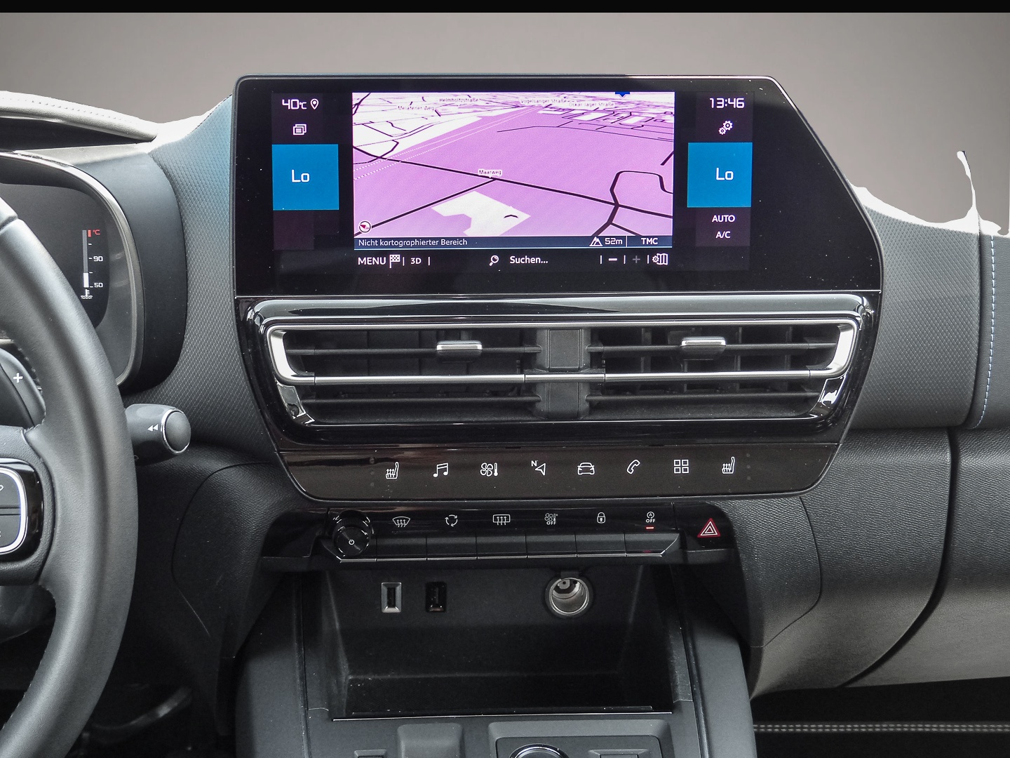 Bild 6 Citroën C5 Aircross Shine Pack AHK-abnehmbar Navi Leder