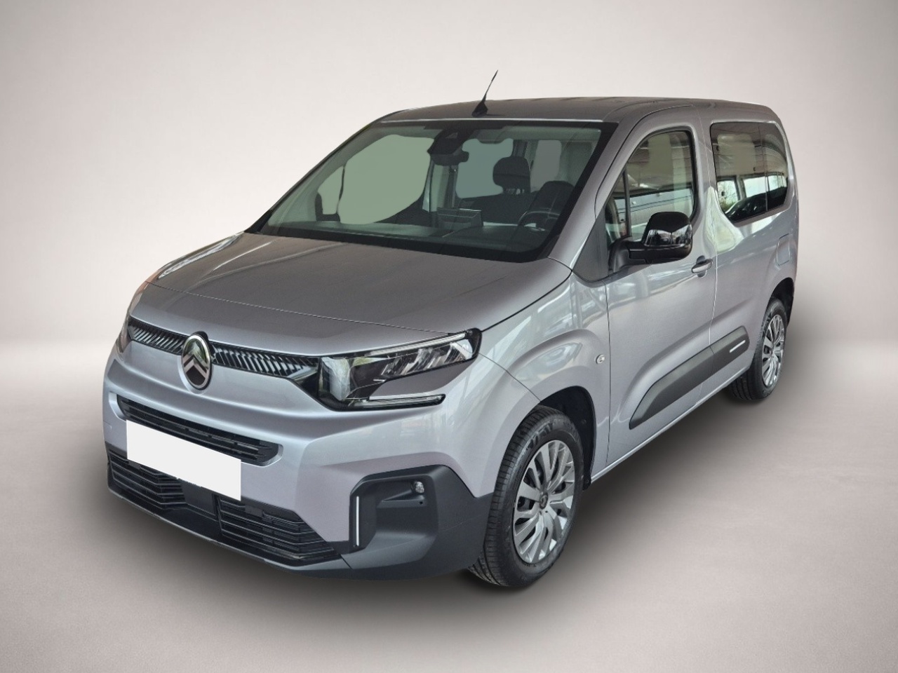Fotografie 2 des Citroën Berlingo Plus M Shz Kamera Tempomat
