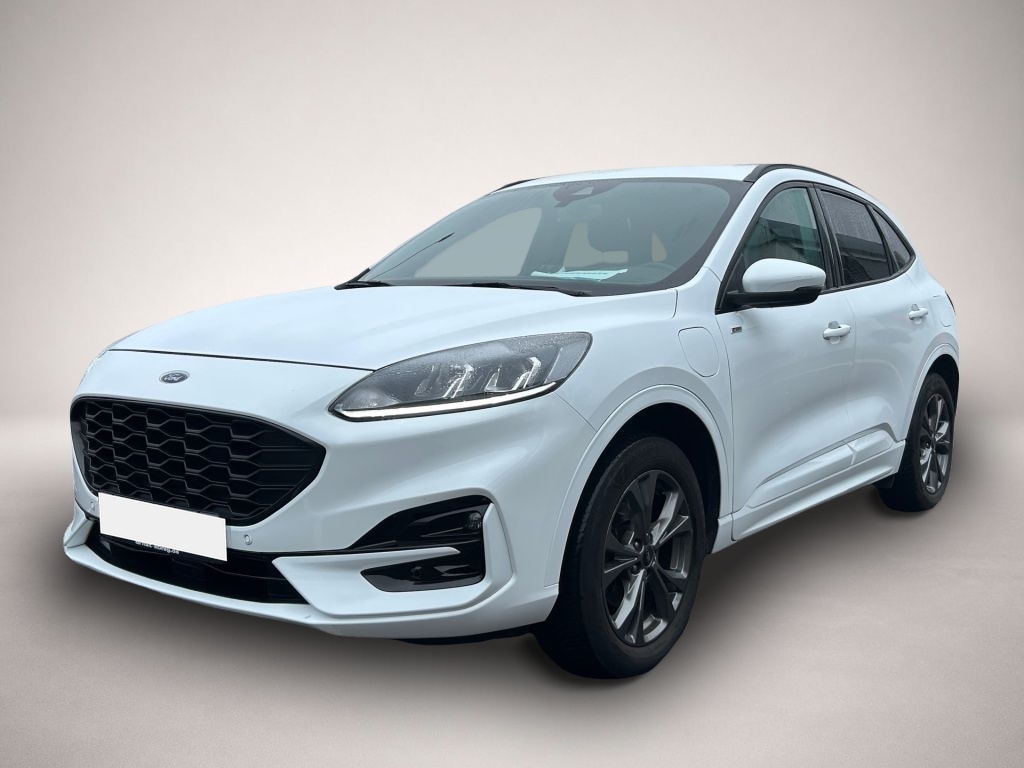 Bild 1 Ford Kuga PHEV ST-LINE AHK Winterp.Navi LED