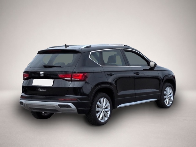 Bild 3 Seat Ateca Xperience 1.5TSI*DSG LED ACC Navi R-Kam