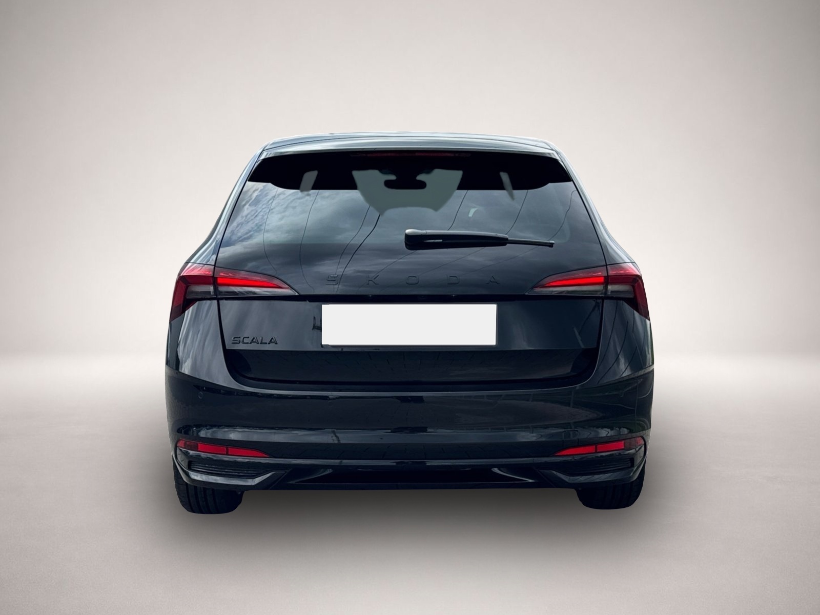 Fotografie 5 des Skoda Scala Monte Carlo TSI DSG|ACC|MATRIX|KEYLESS|