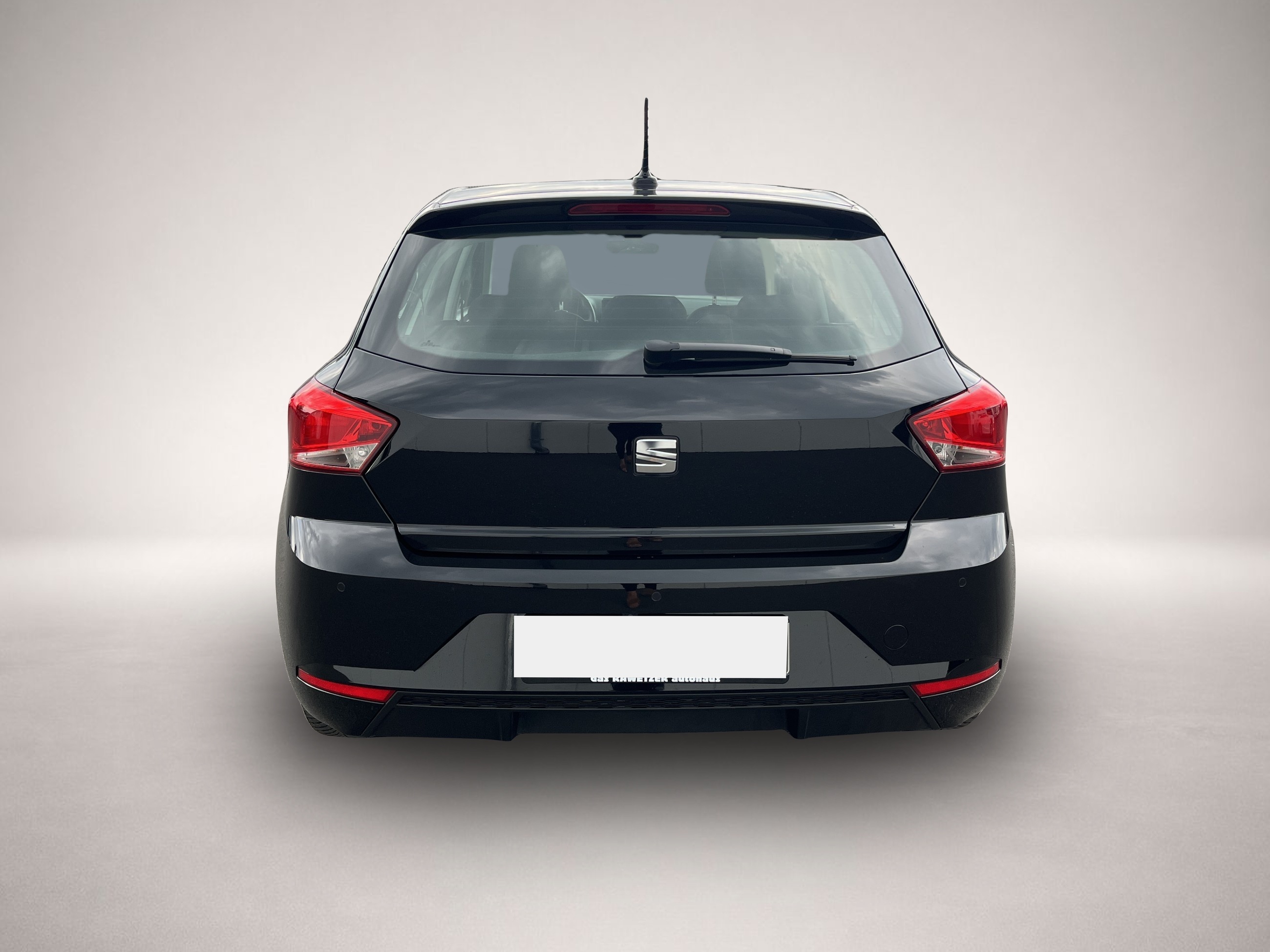 Bild 8 Seat Ibiza 1.0 TSI Style 100¤ m.20% Anz. RFK DigCockp