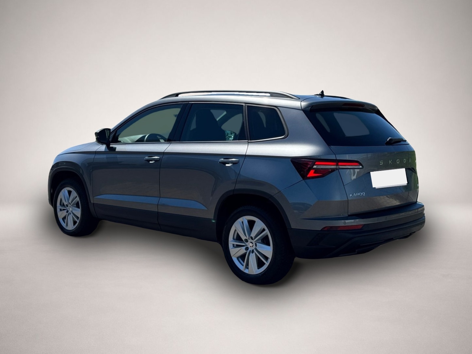 Bild 4 Skoda Karoq Selection 4x4 TDI DSG|ACC|NAVI|KAMERA|