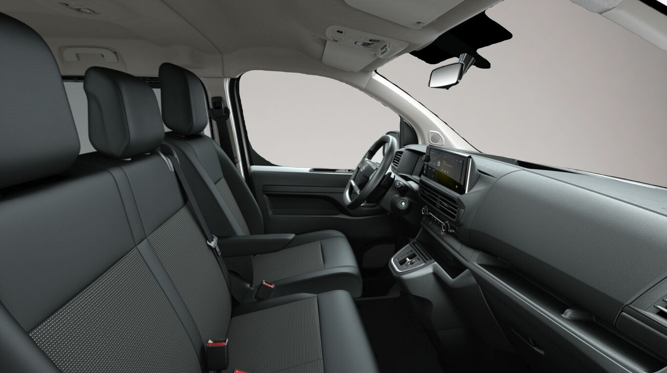 Bild 5 Opel Vivaro DoKa AT8 M WinterP SHZ LHZ CityP Kam Carp