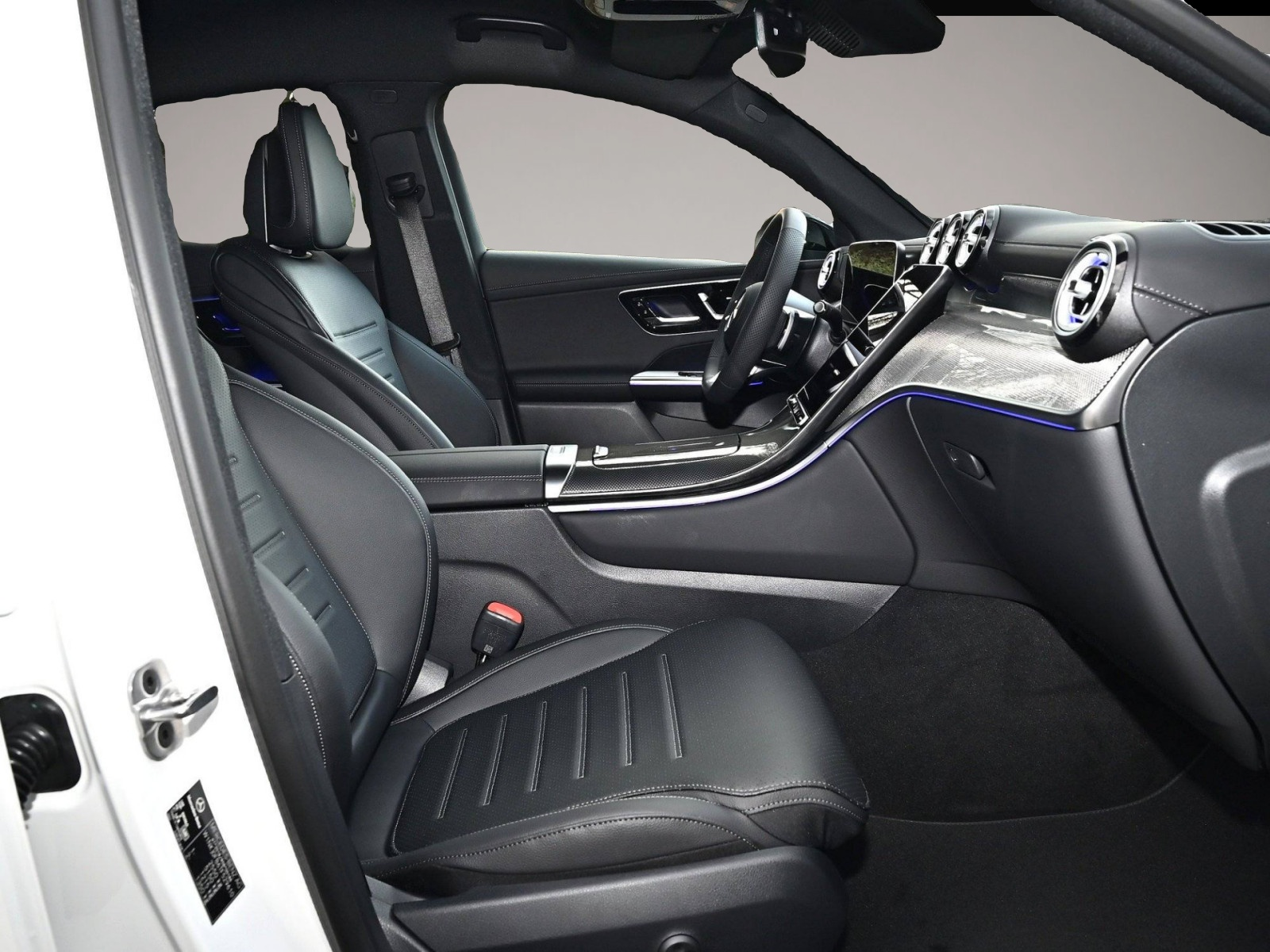 Bild 2 Mercedes-Benz GLC 220