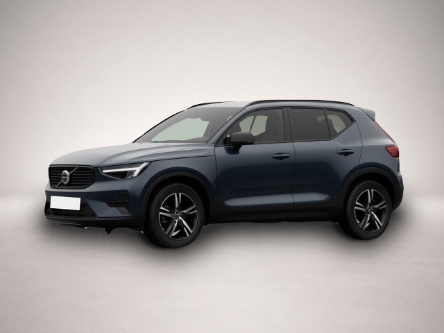 Bild XC40 Volvo