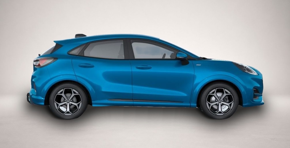 Bild 2 Ford Puma Ford ST-Line 1.0 EcoBoost Hybrid 114 kW (15