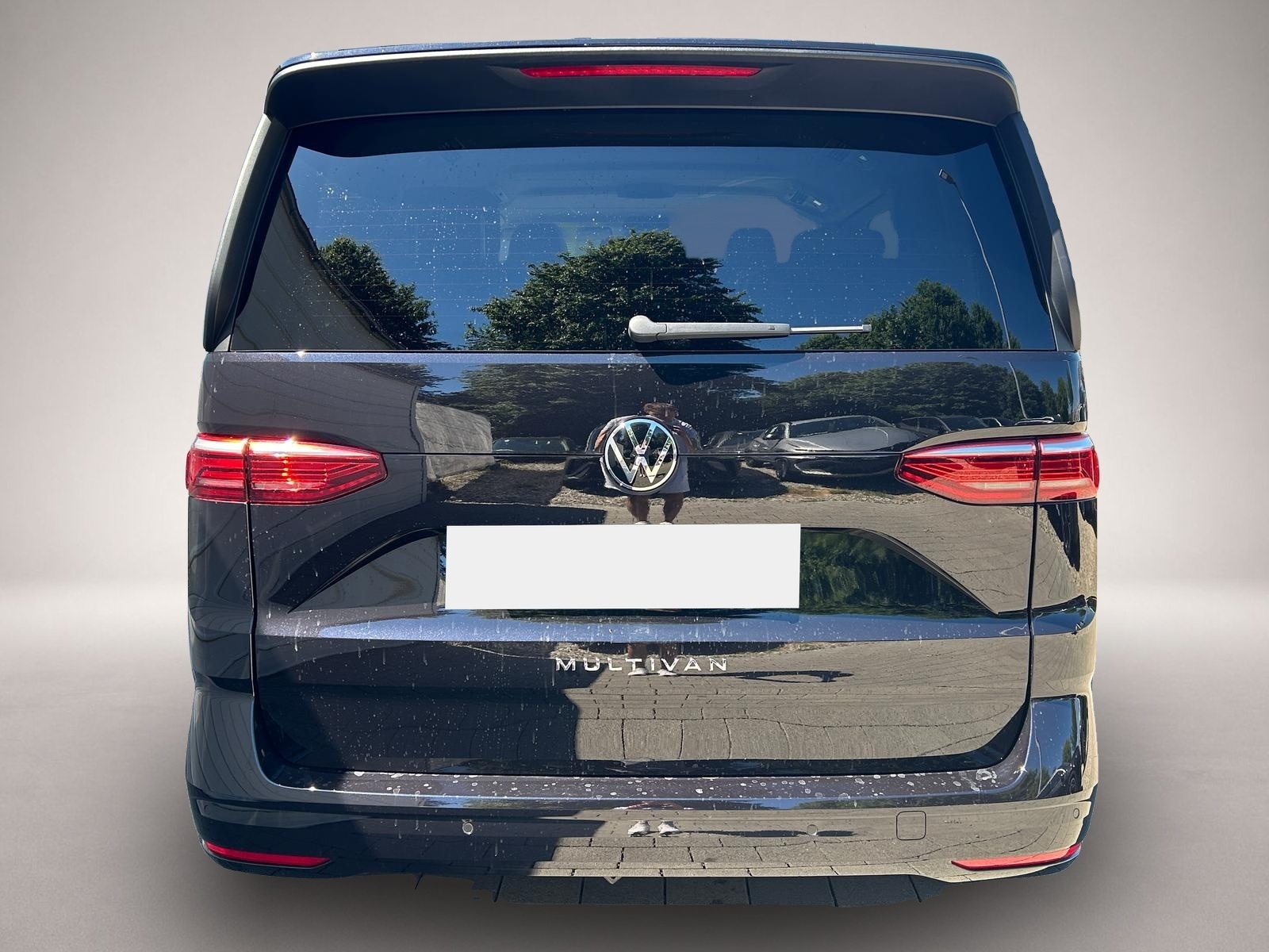 Bild 5 Volkswagen T7 Multivan 2.0 TDI, DSG AHK*7 Sitz*NAVI*Android