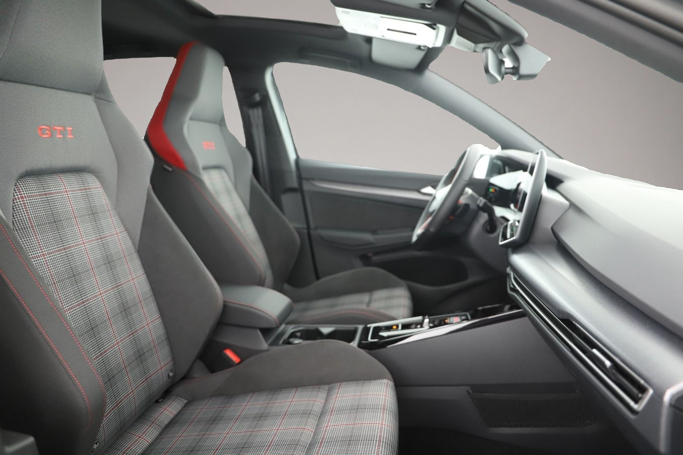 Bild 6 Volkswagen Golf 8 VIII GTI 2.0 DSG IQ.Light/ACC/HuD/Kamera/