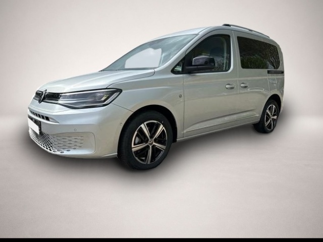 Bild 1 Volkswagen Caddy Style NEUES MODELL+KAMERA+LED+ PDC +SHZ+ 17 LM .
