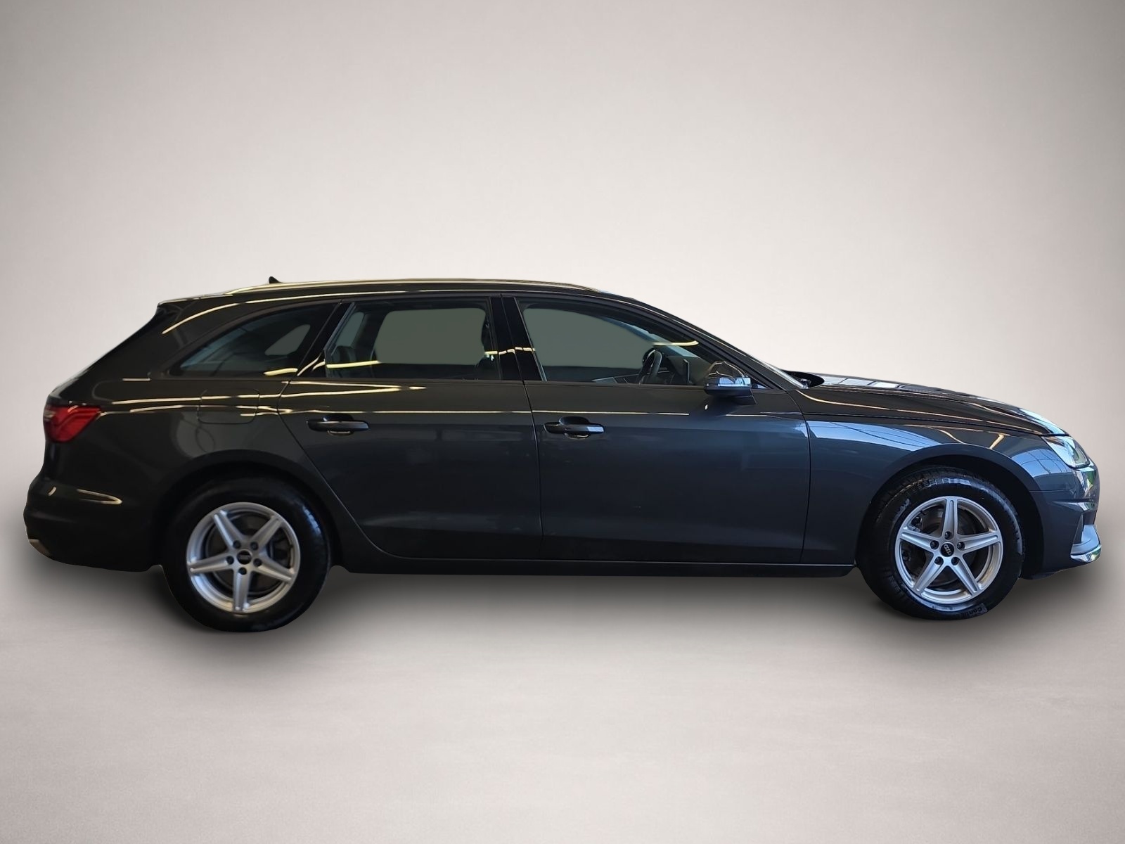 Bild 6 Audi A4 Avant 30 TDI S-Tronic Navi*Sitzhzg.*