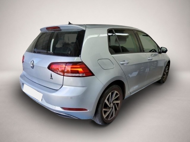 Bild 4 Volkswagen Golf VII 1.5 TSI Sound *Navi*ACC*Sitzheizung*
