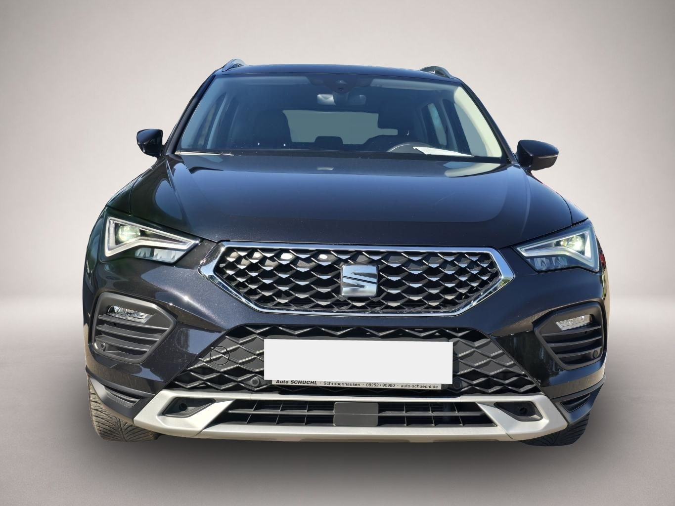 Bild 7 Seat Ateca 1.5 TSI DSG Xperience FULL-LINK+VIRTUAL-CO