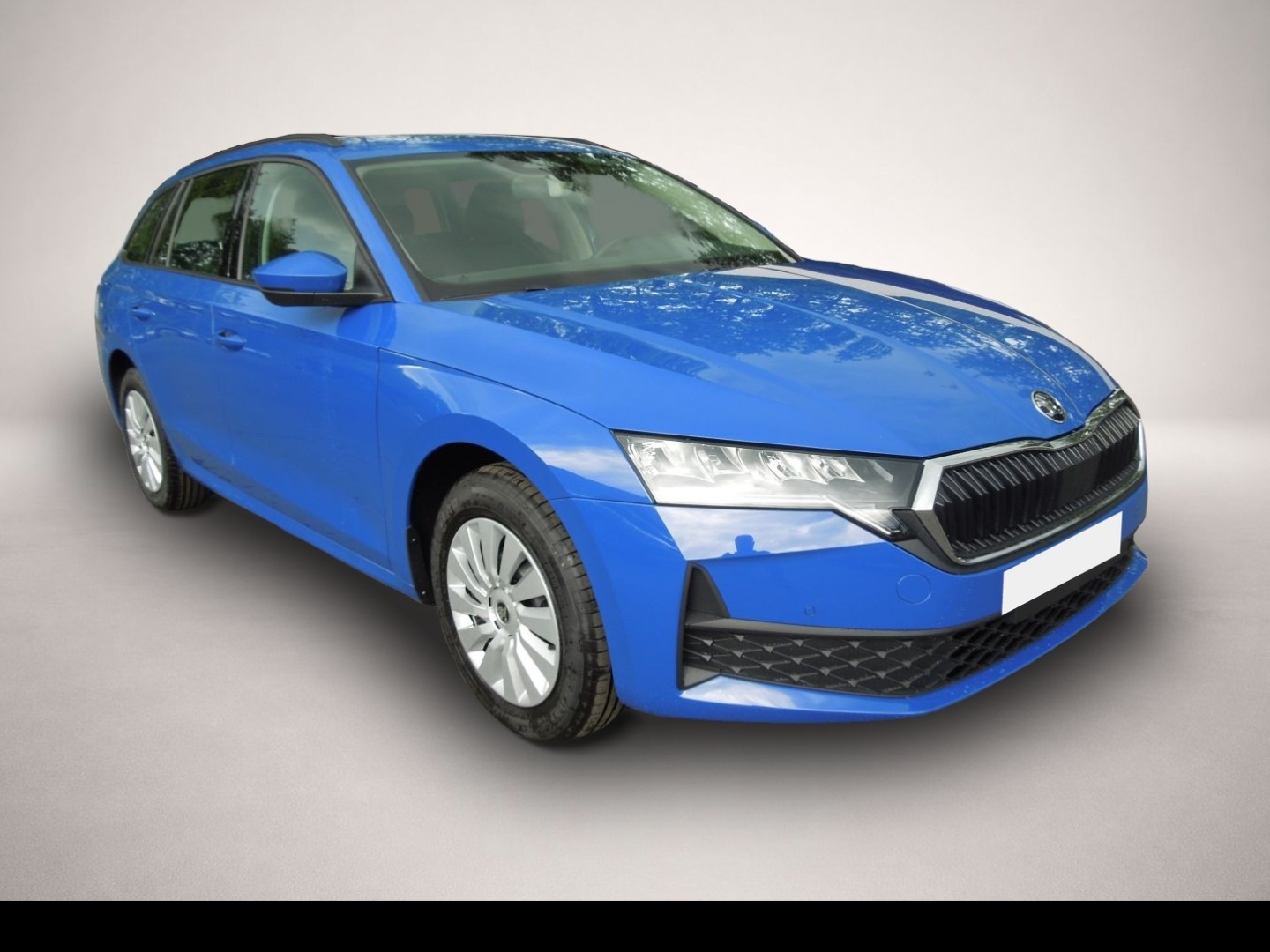 Fotografie Skoda Octavia Combi 1.5TSI Essence/LED/Sitzheizung/PDC
