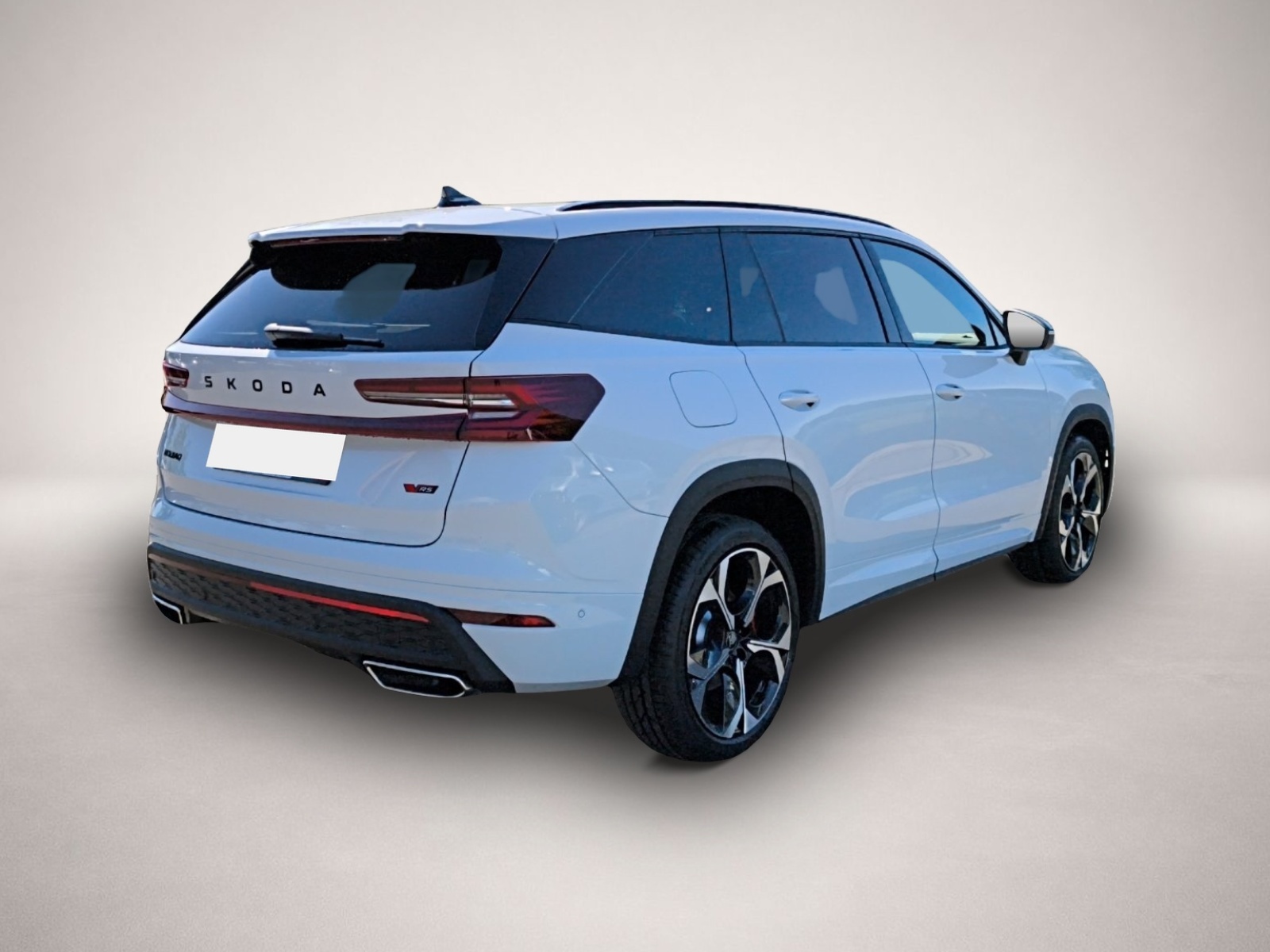 Bild 7 Skoda Kodiaq 2.0 TSI DSG 4x4 RS AHK PANO RFK MATRIX 36