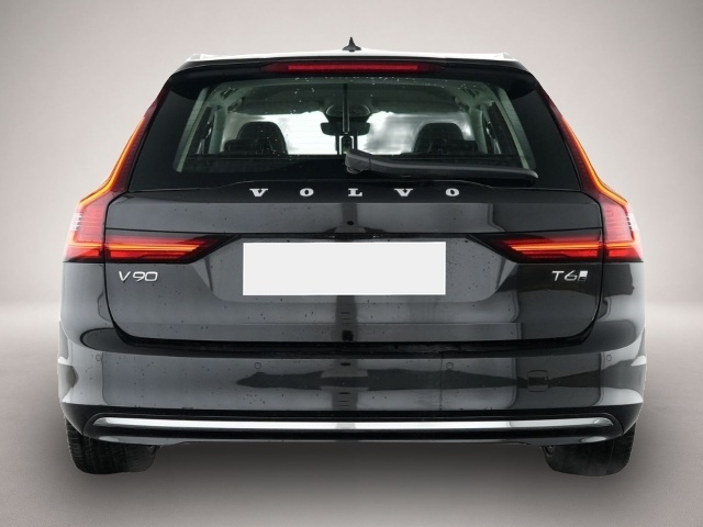 Bild 3 Volvo V90 Kombi Plus Bright Recharge Plug-In Hybrid AW