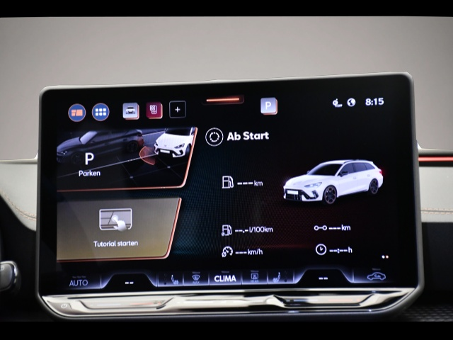 Bild 6 Cupra Leon ST 1.5eTSI DSG EDGE/LED/SITZHZ