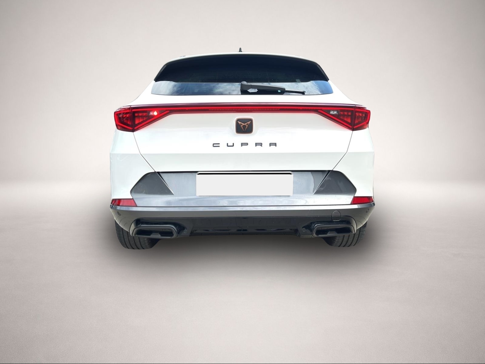 Bild 5 Cupra Formentor 1.5 TSI DSG AHK KAMERA LED NAVI SHZ