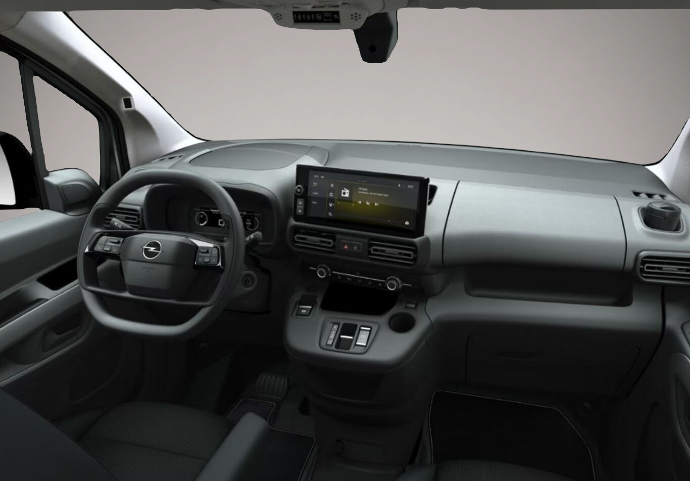 Bild 6 Opel Combo DoKa XL AT8 TechnoP 10