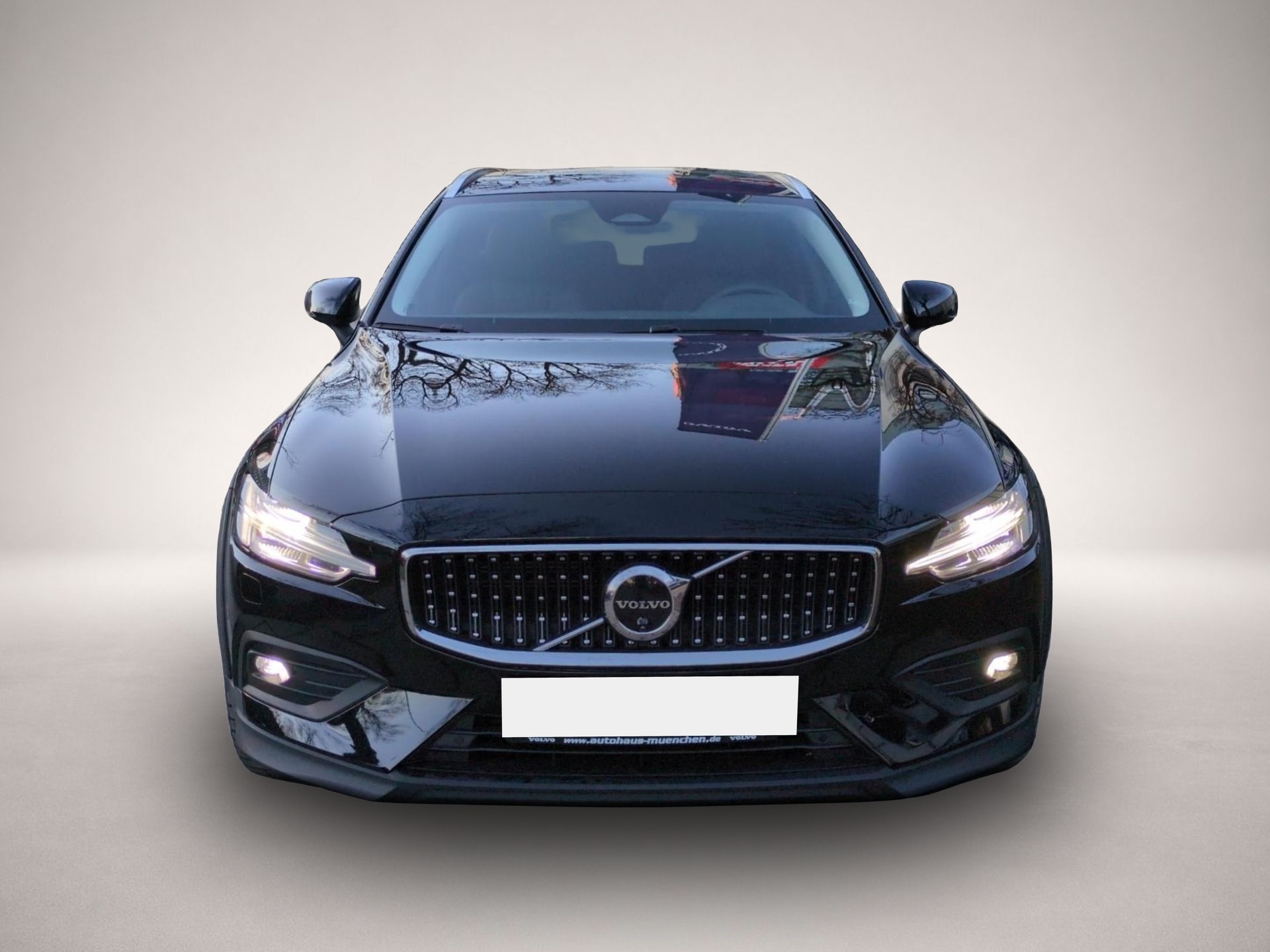 Volvo V60 Cross Country V60 Cross Country Plus AWD - Thumbnail 5