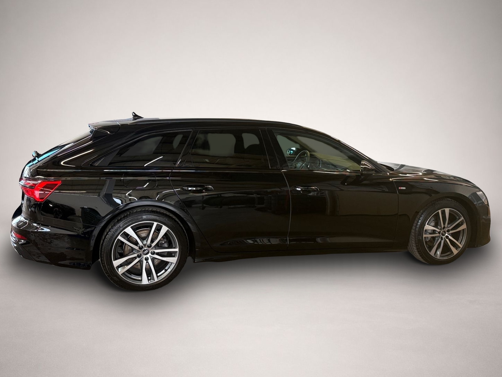 Bild 6 Audi A6 Avant 45 TFSI qu. S-tronic 2xS-line *LED*Navi