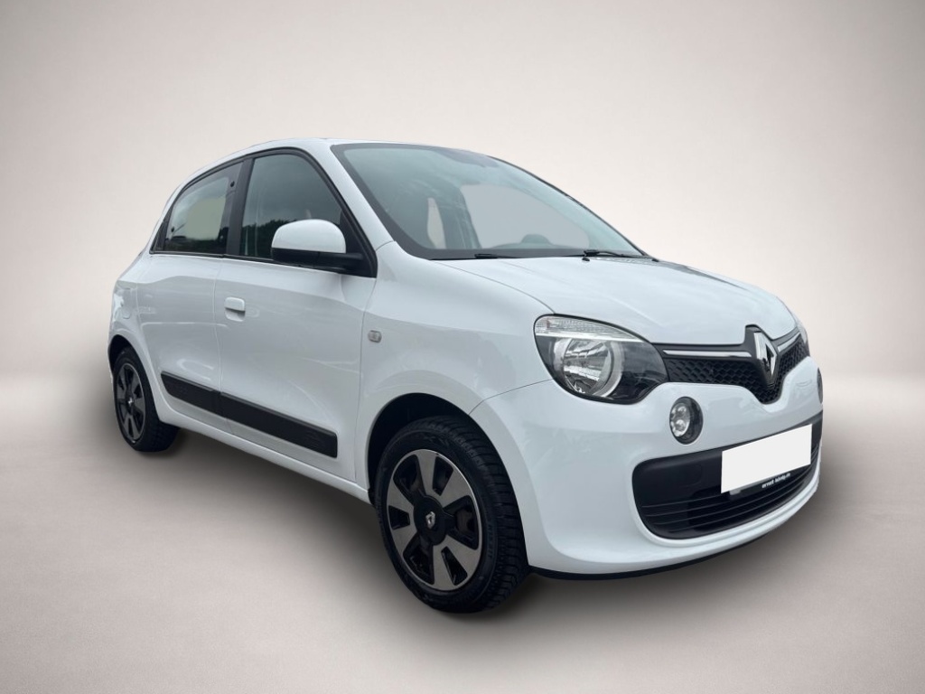 Bild 2 Renault Twingo SCe 70 Experience