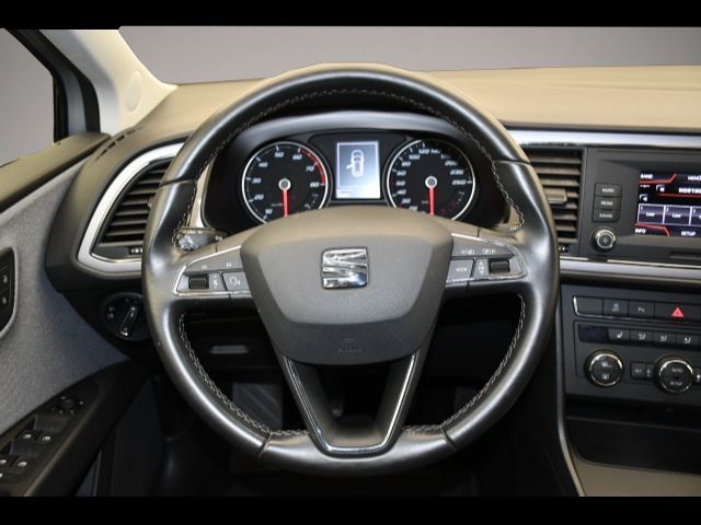 Bild 5 Seat Leon ST 1.5TGI Style SITZHZ/PDC/CLIMATRONIC