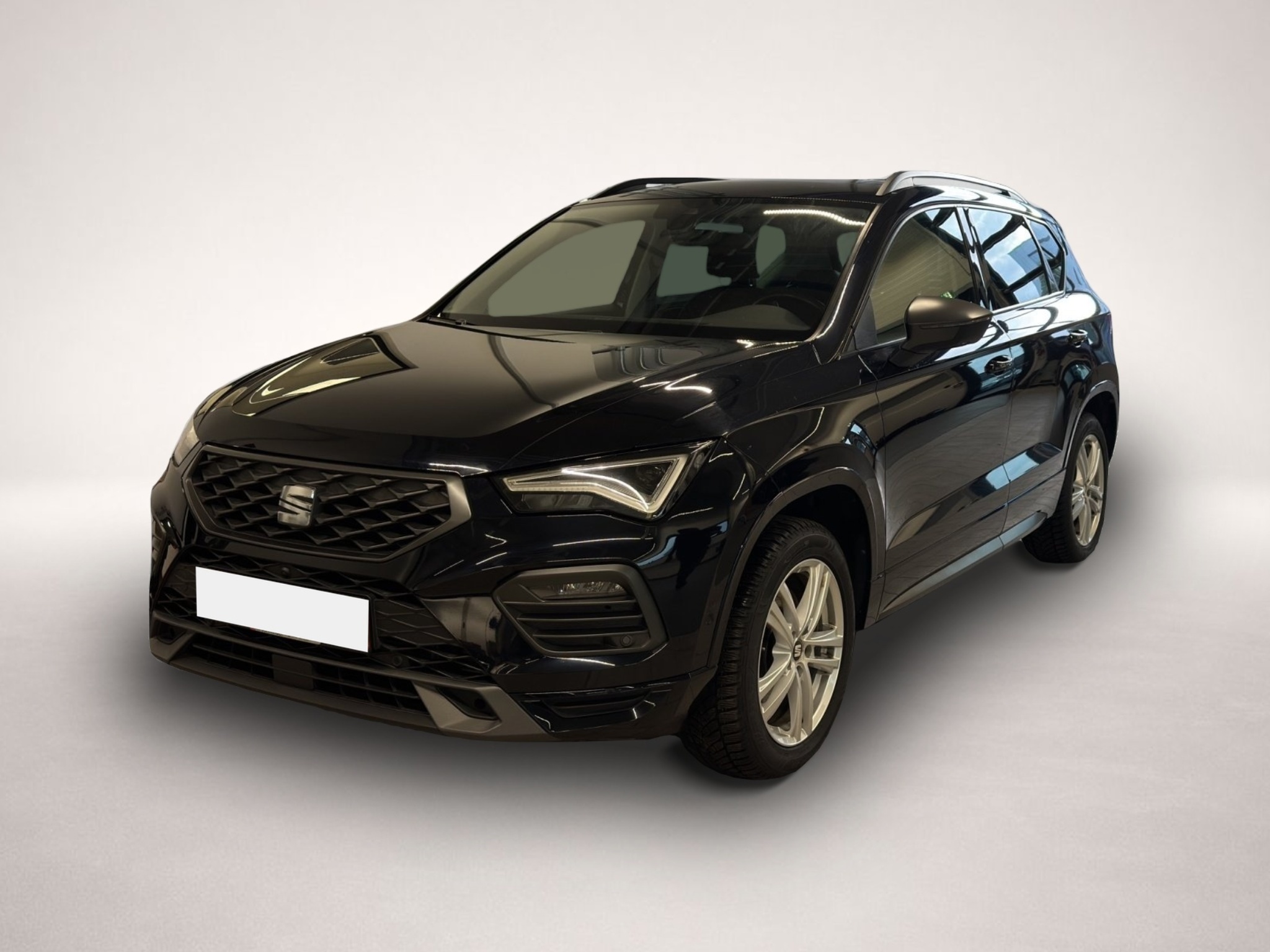 Bild Ateca Seat