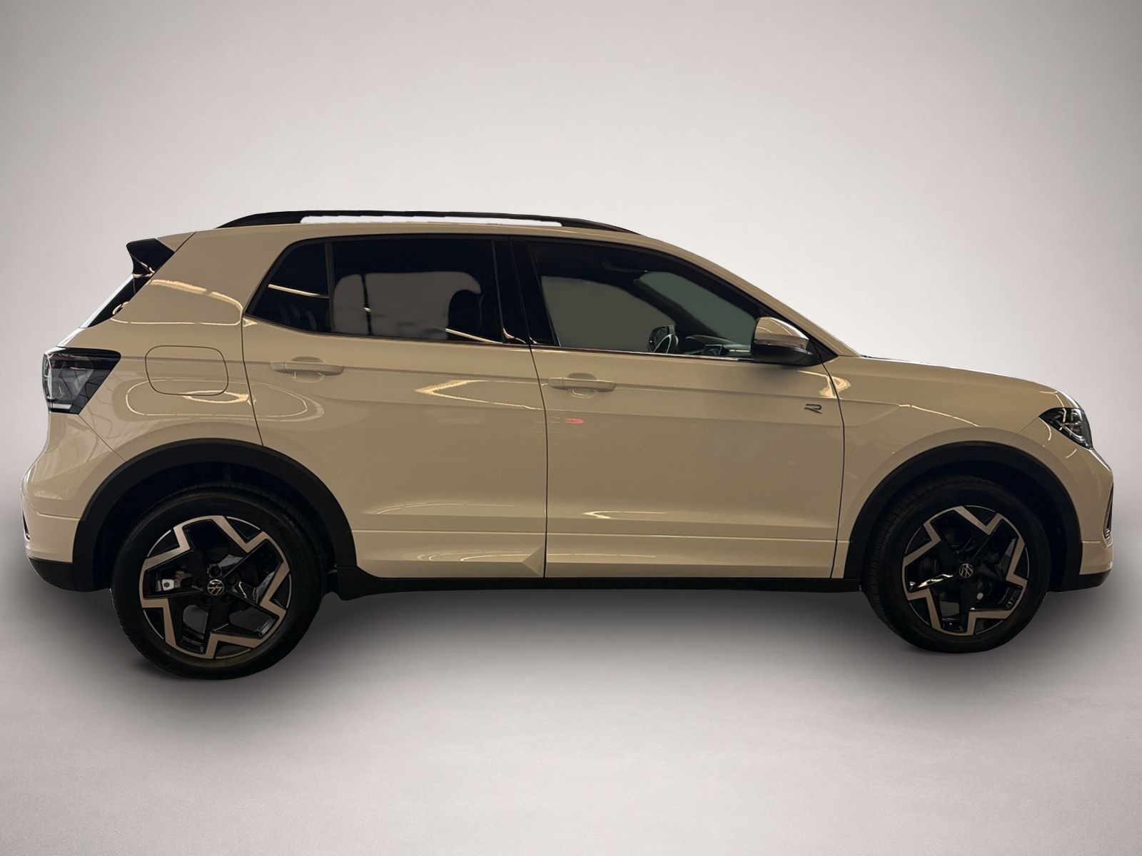 Bild 6 Volkswagen T-Cross 1.5 TSI DSG R-Line *AHK*LED*Navi*