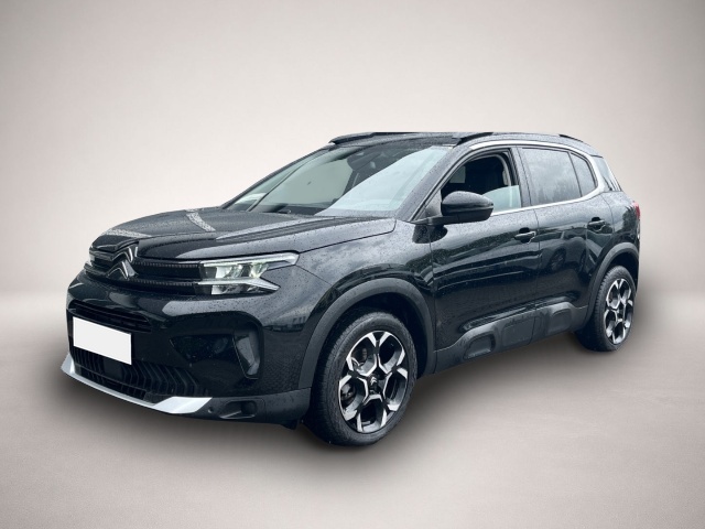 Bild C5 Aircross Citroën