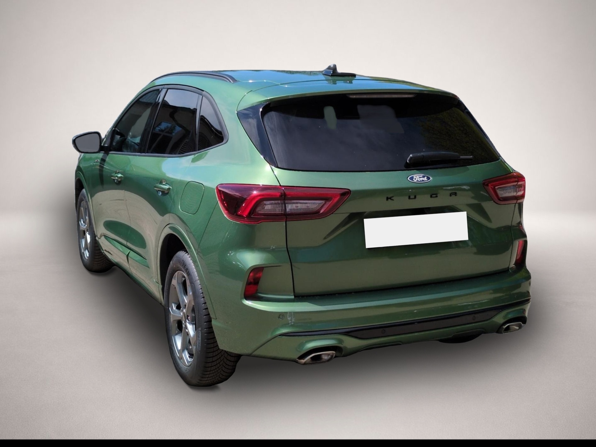 Bild 2 Ford Kuga 1.5 EcoBoost ST-Line Automatik Bluetooth Na