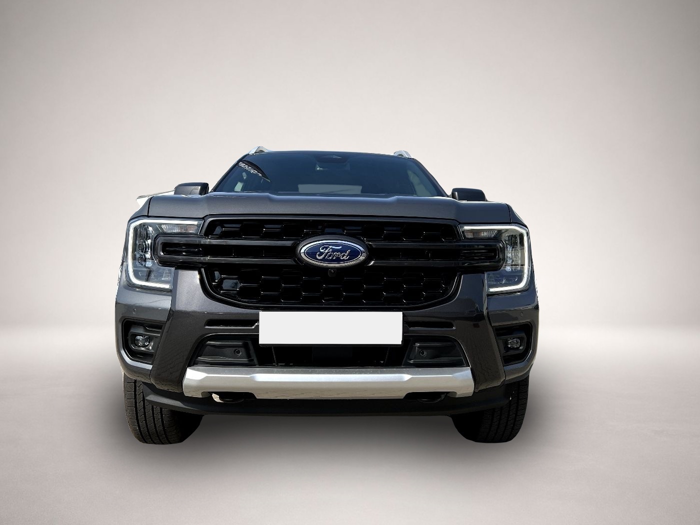 Bild 6 Ford Ranger 3.0 Ecoblue Wildtrak 4WD Doppelkabine AHK