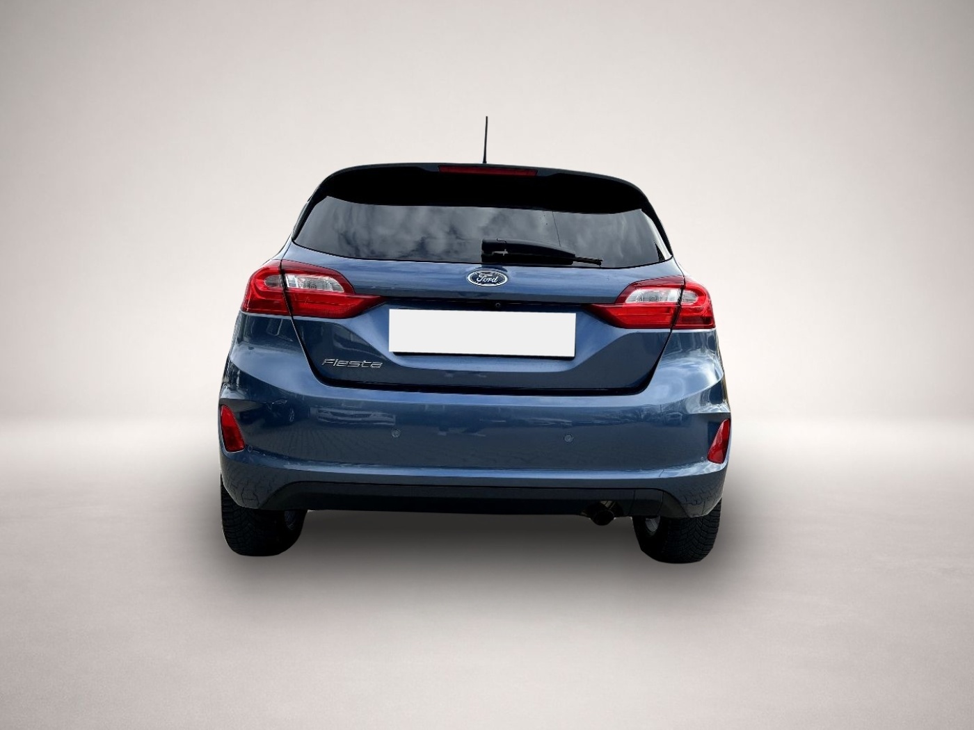 Bild 3 Ford Fiesta 1.0 EcoBoost Titanium X *LED Navi B&O SHZ