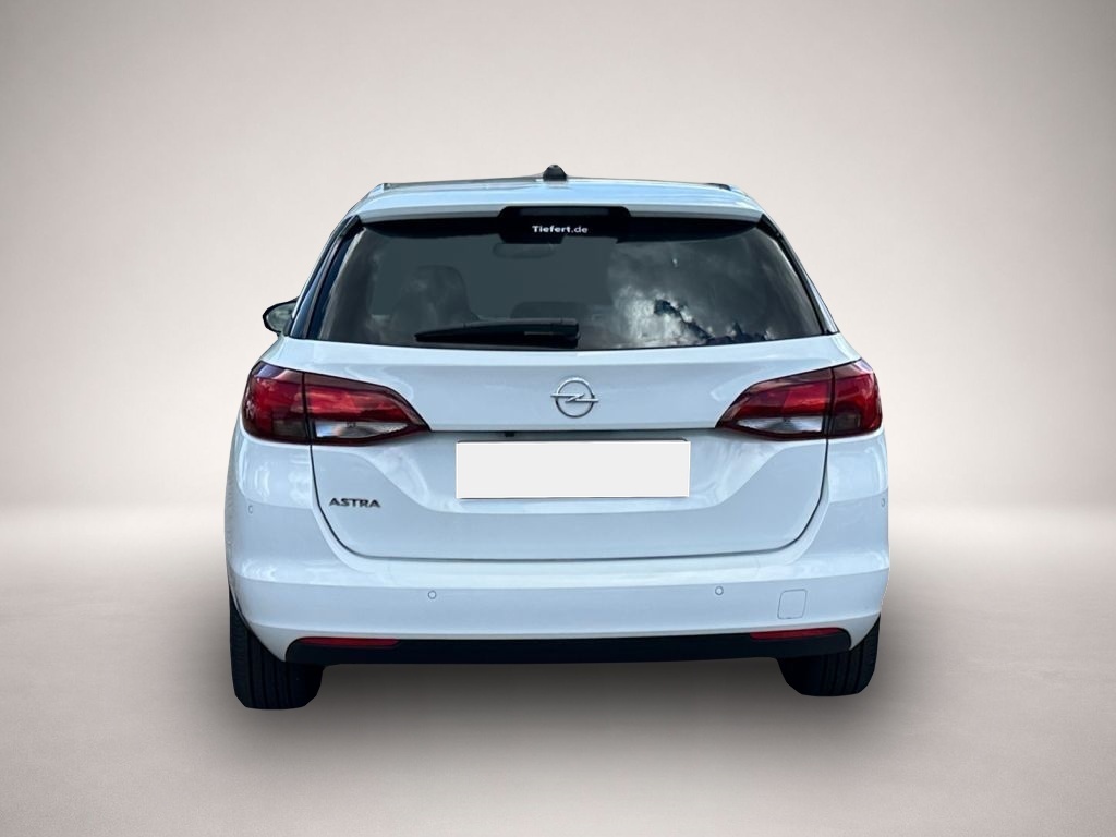 Bild 4 Opel Astra 1.2 Turbo Start/Stop ST