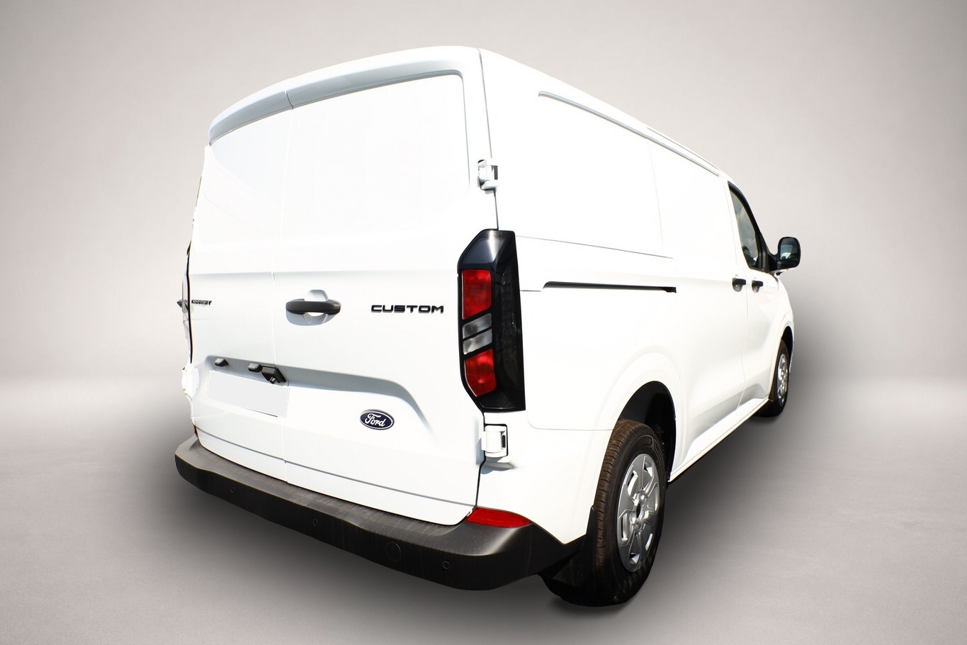 Bild 3 Ford Transit Custom Trend 320L1 KeyL Kam Temp PDC 3-S