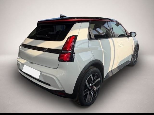 Bild 5 Renault R 5 E-Tech 100% elektr. Techno 150 Comfort Range