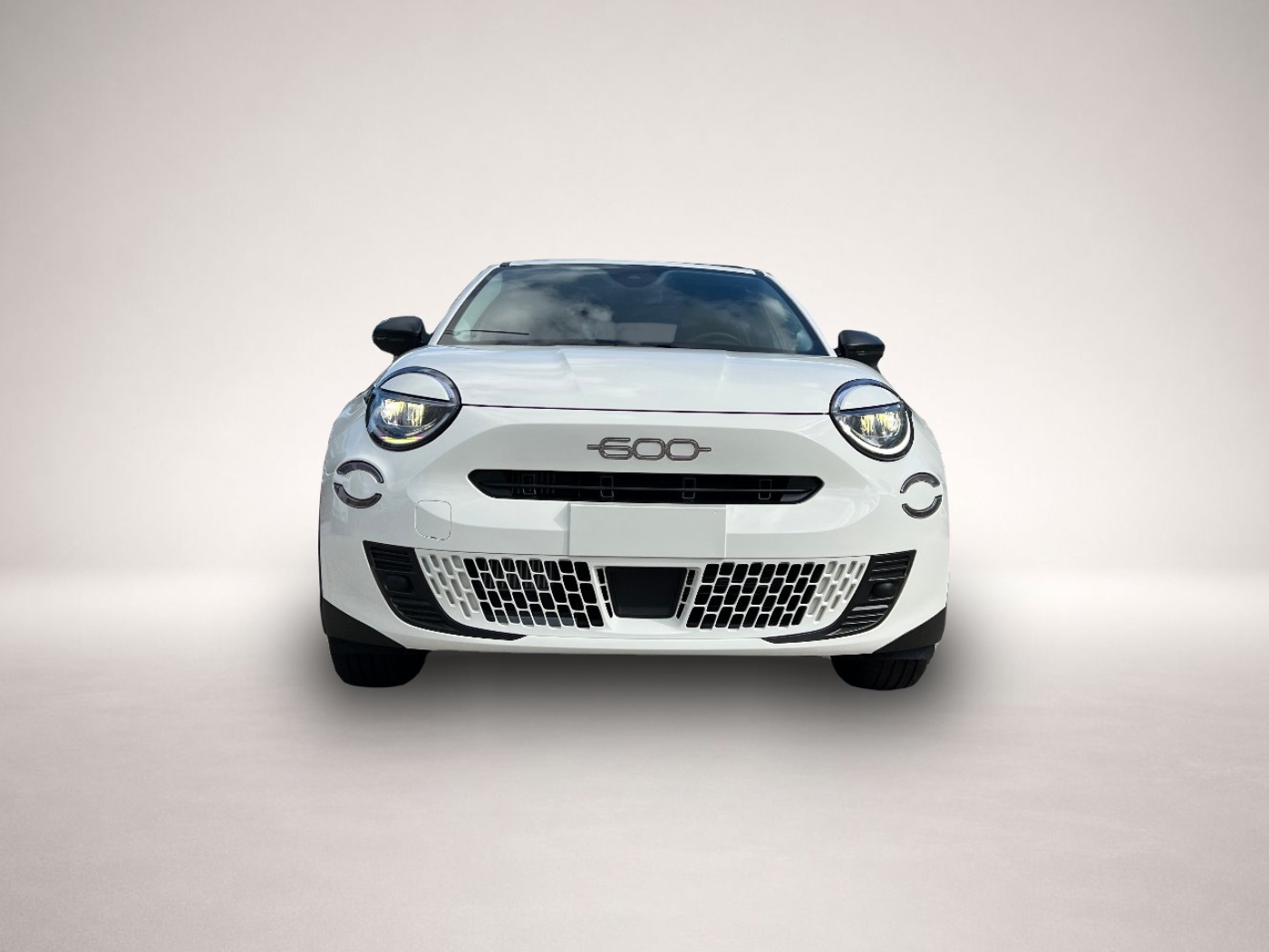 Bild 6 Fiat 600 1.2 Hybrid DCT *LED Sitzheizung Klima PDC*