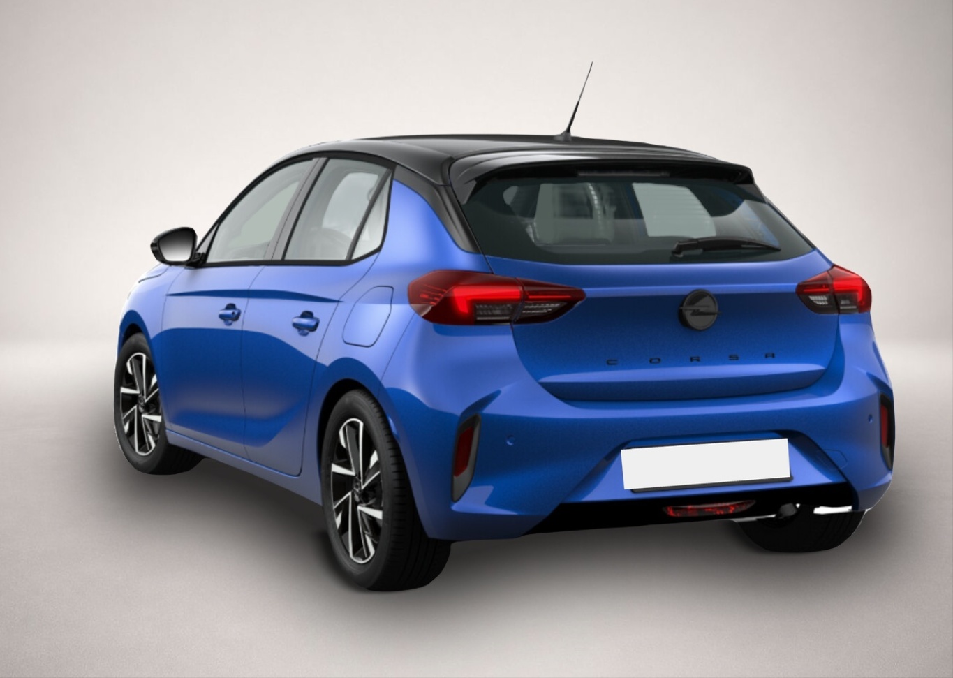 Fotografie 3 des Opel Corsa 1.2 100 GS SHZ Kam PDC vo/hi AppC Totw 16Z