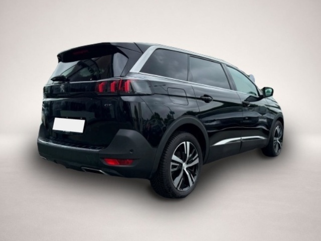 Bild 2 Peugeot 5008 GT 7-Sitzer ACC/BLISS/CAM/DAB/NAVI/SHZ