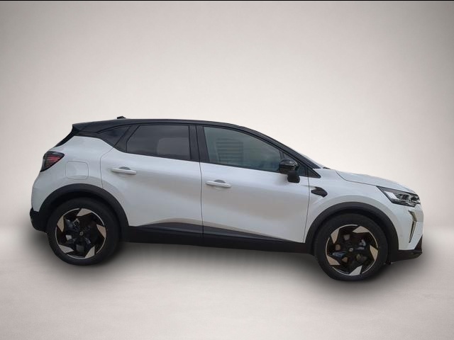 Fotografie Renault Captur Techno SHZ+LKHZ+RFK+Navi Captur TCe 160 EDC Tec.